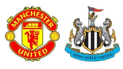 Η Γιουνάιτεντ κάνει πλάκα στη Νιούκαστλ (vid)