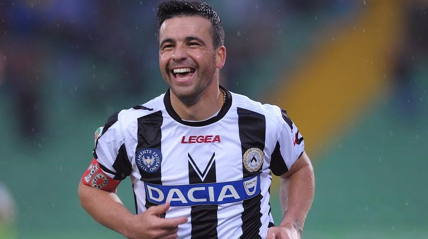 Ντι Νατάλε: «Δεν κοιτάζουμε την βαθμολογία»