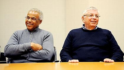 Αρχίζει το ΝΒΑ!