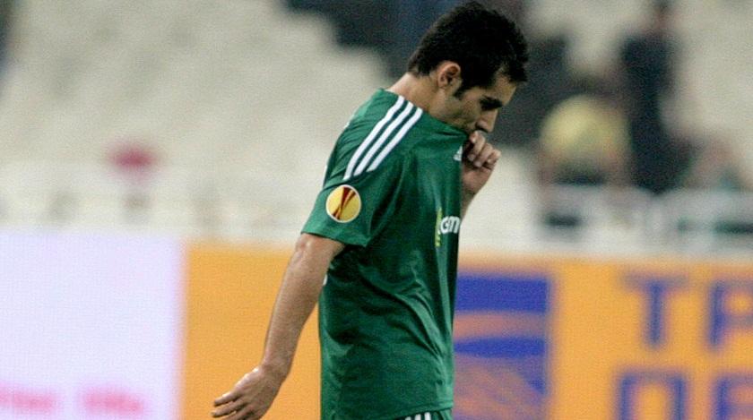 Νοκ άουτ ο Μαρίνος, έξω και οι φορ