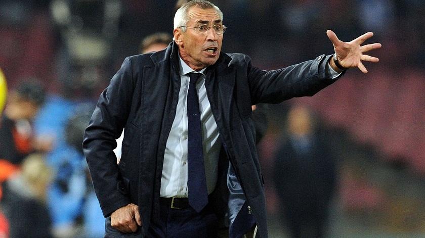 Ρέγια: «Ματς κλειδί στο “Ολίμπικο”»