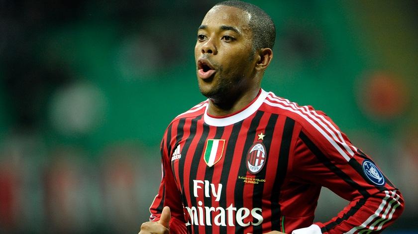 «“Λιμάνι” για τους Βραζιλιάνους η Μίλαν»