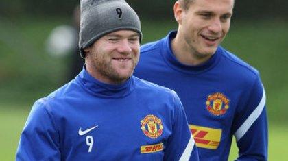 Ρούνεϊ υπέρ Βίλας Μπόας