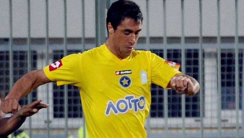 Περόνε: «Συγκεντρωμένοι απέναντι στον Ολυμπιακό»