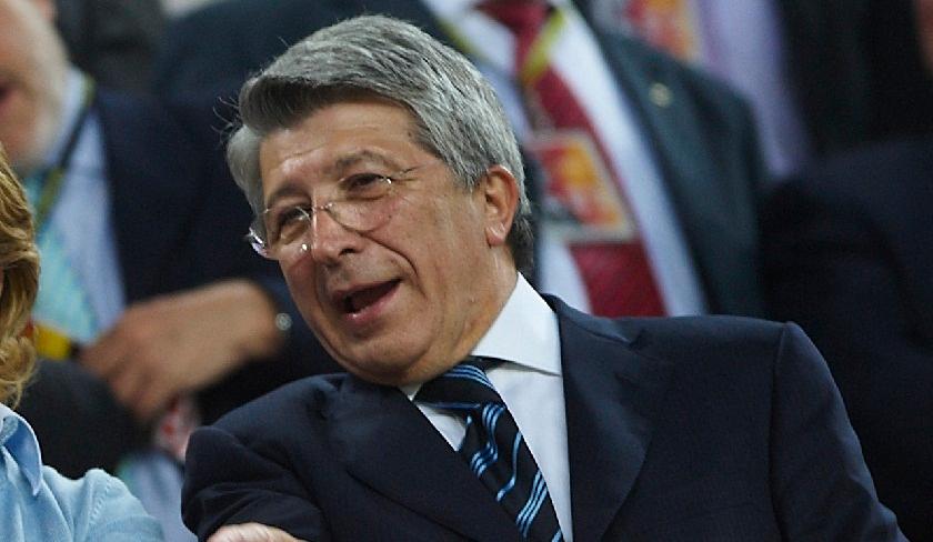 Θερέθο: «Εκεί που δεν το περιμένεις…»