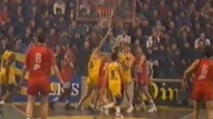 Το σόου του Μπένατσεκ και ο Φάνης Χριστοδούλου (Video)