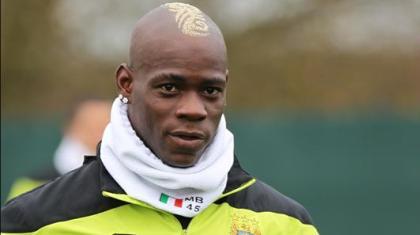 Μάριο και σε… ξανθό