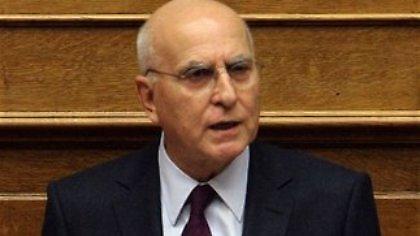 Συνάντηση Στ. Δήμα με τον Ολλανδό ομόλογό του