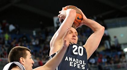 Αήττητη, έστω και με το ζόρι