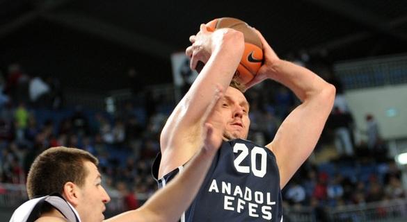 Αήττητη, έστω και με το ζόρι