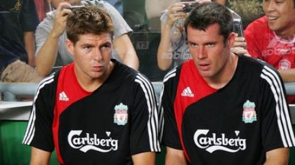 Κάραγκερ: «Δεν έχω τελειώσει»