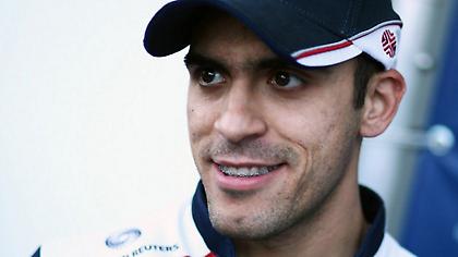 Δεν ανησυχεί ο Μαλδονάδο