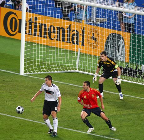 H Continental συνεχώς πάει… EURO