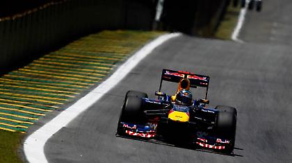 Παίρνει φόρα…