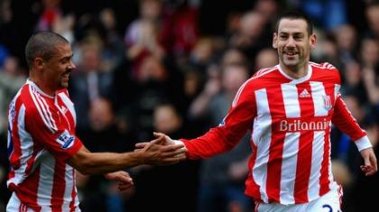 «Αγκάθινη» νίκη στο «Μπριτάνια»