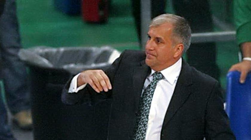 Ομπράντοβιτς: «Συγκέντρωση και αποφασιστικότητα»