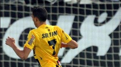 «Βρίσκω το ρυθμό μου»