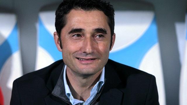 Ερνέστο είσαι προπονηταράς, αλλά και λίγο μυρωδιάς...