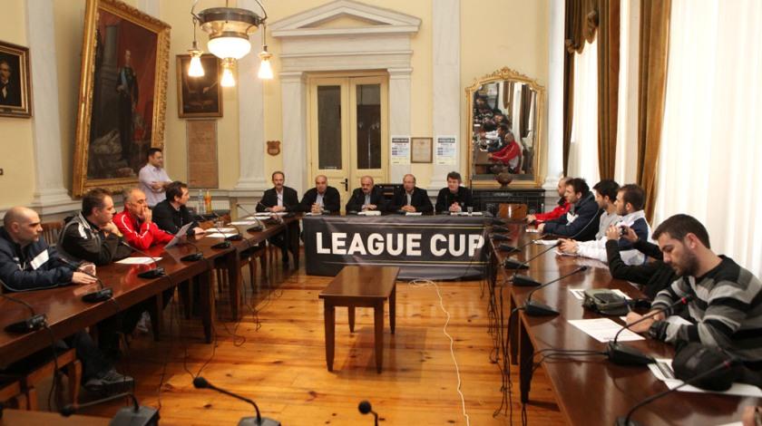 «Θα τους κεράσουμε πικρά λουκούμια»!