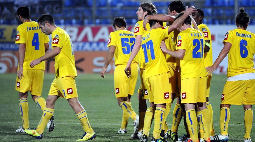 Με ένα όνειρο… τρελό!