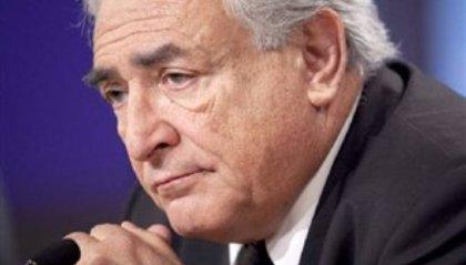 «Πειρατεία» σε κινητό του Στρος Καν