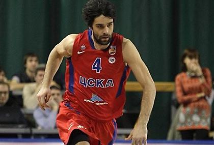 Πήρε το ντέρμπι με Τεόντοσιτς η ΤΣΣΚΑ