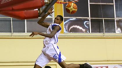 Πήρε φόρα και… πέταξε!