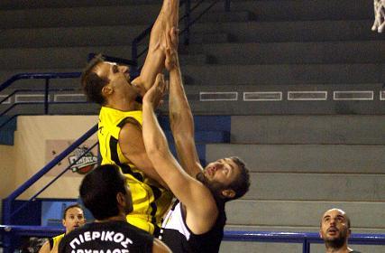 Νίκη για ΑΕΚ, έχασαν οι πρωτοπόροι