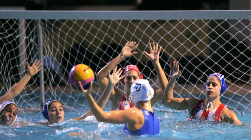 Πέρασε σαν σίφουνας ο Ολυμπιακός!