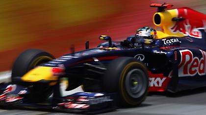 Τα έσπασε όλα ο Φέτελ!