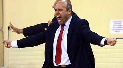 Λυκογιάννης: «Ήμασταν με την πλάτη στον τοίχο»