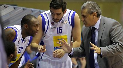 Κουφός: «Όταν μιλάει η… φανέλα»