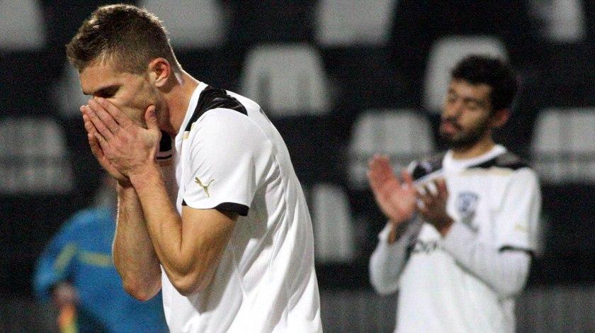 Ούτε εσύ ΠΑΣ πουθενά…