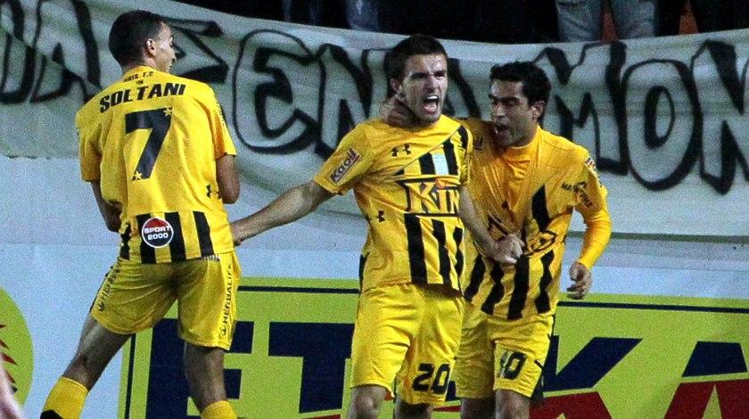 Στην Πλατεία για νέα επιτυχία