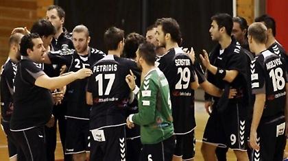 Ο Στέλιος νίκησε τον Στέλιο