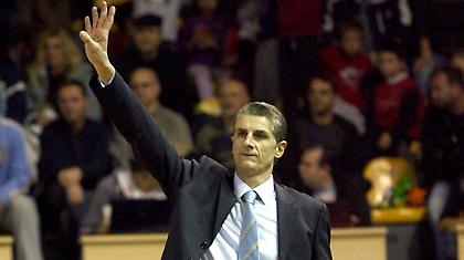 Λινάρδος: «Να σπάσουμε την κατάρα»