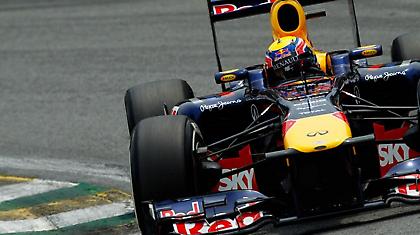 Ικανοποιημένος ο Γουέμπερ