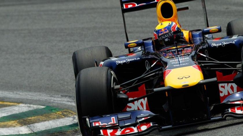 Ικανοποιημένος ο Γουέμπερ