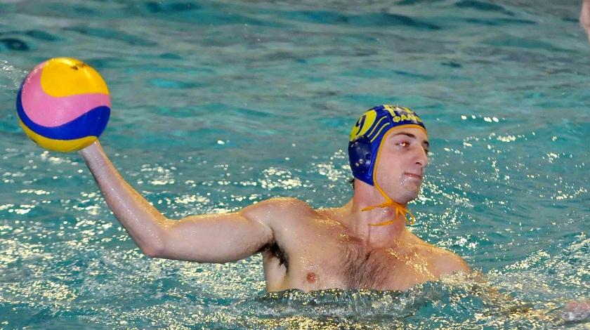 Νίκησε τους... γείτονες το Φάληρο