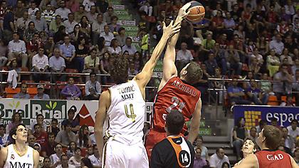 «Σίφουνας» και χωρίς Ρούντι