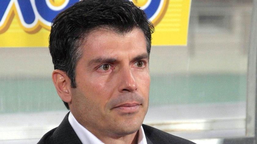 Ανέλαβε την ευθύνη ο Χριστόπουλος