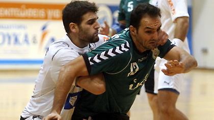 Ακάθεκτος ο ΓΑΣ Κιλκίς