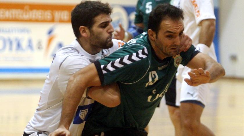 Ακάθεκτος ο ΓΑΣ Κιλκίς