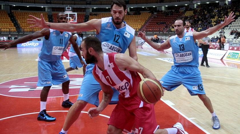 Άτιμο... lockout!