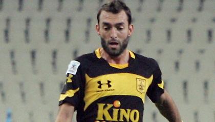 Δεν του αξίζει αυτό το φινάλε