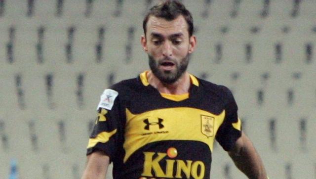 Δεν του αξίζει αυτό το φινάλε