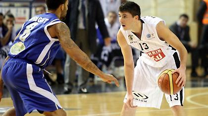 Όχι στο… σπίτι του!