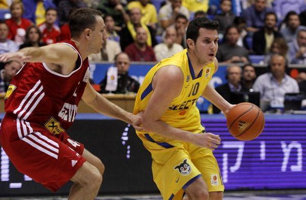 Φάρμαρ κερνά, σκοράρει Πνίνι