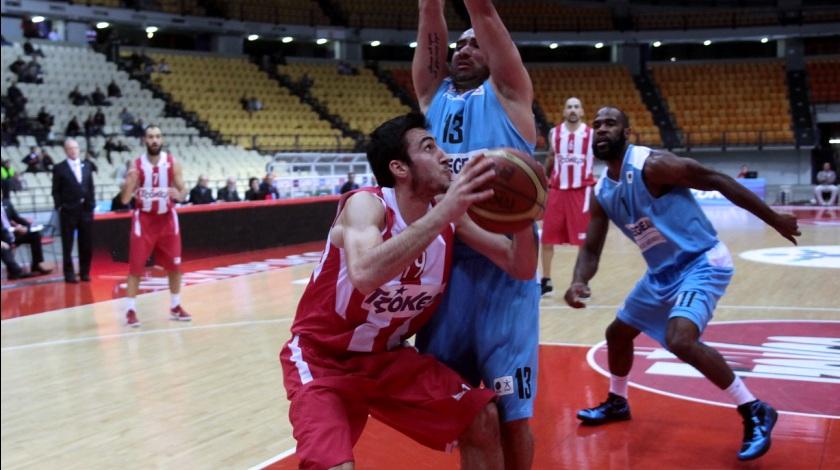 Άλλοι ζορίστηκαν και άλλοι… δροσίστηκαν