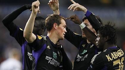 Με… αέρα πρωταθλητή!